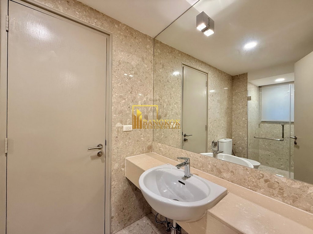 picture Impressive 3 Bedroom Apartment For Rent in Phrom Phong - BR21271AP - 23/34