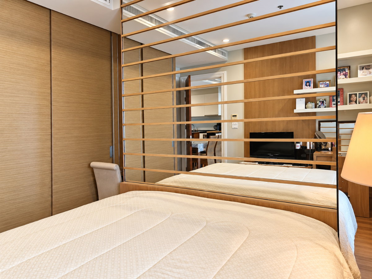 รูป Bright Sukhumvit 24 ห้อง 86 ตร.ม. | ต่ำกว่าตลาด 3.87% ใกล้ BTS พร้อมพงษ์ - U6257373 - รูปที่ 7/14