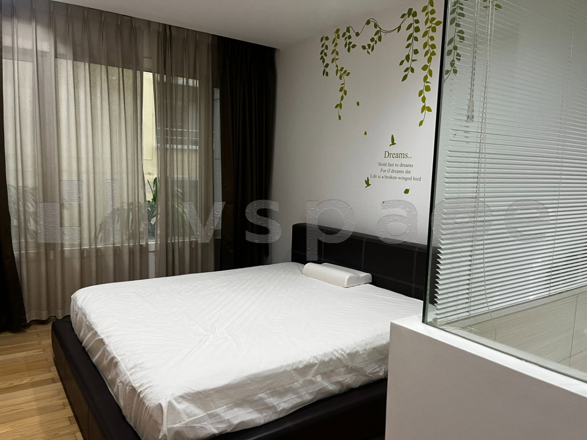 รูป ▚ L06CN6ツ ให้เช่า Siri at Sukhumvit 1Bed 51.2ตร.ม. ห้องกว้าง ราคาดีที่สุด พร้อมอยู่ ติด BTS ทองหล่อ 0 เมตร✨ - รูปที่ 9/11