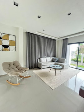 House for rent at Patta Element.