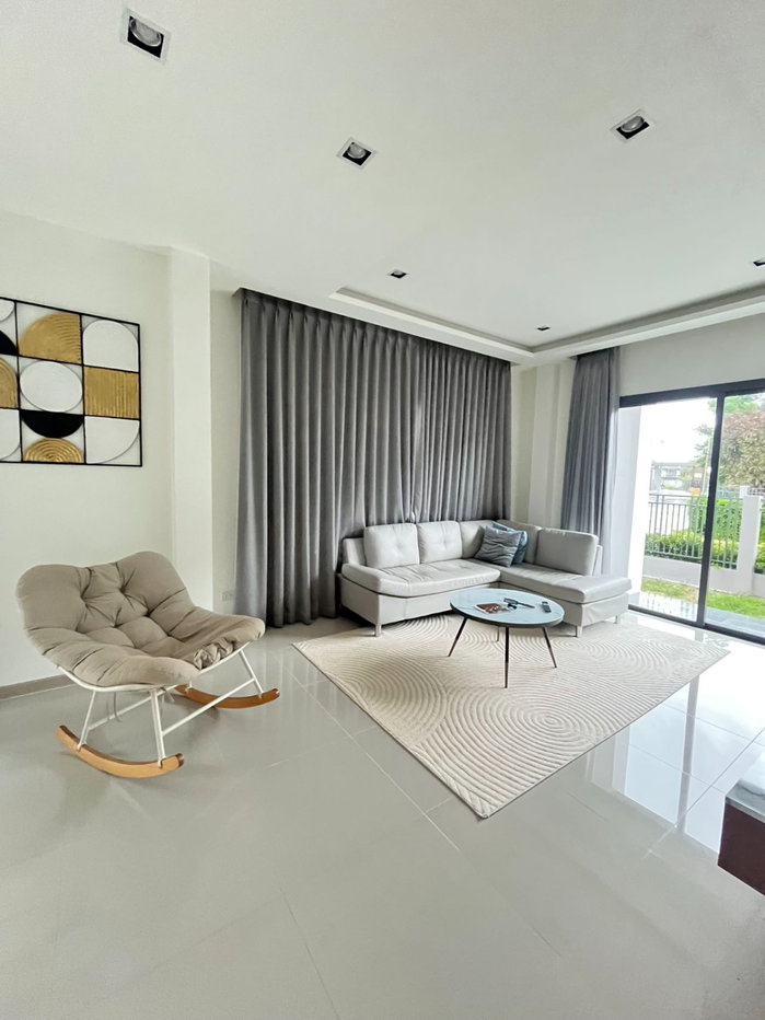 รูป ให้เช่า บ้านโรงโป๊ะ โครงการ ภัททา เอล์เลเมนท์ - รูปที่ 1/29