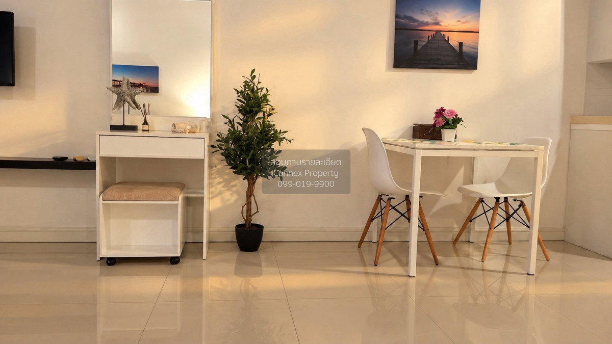 รูป 🔥🔥🔥 ขายคอนโด  ชิค คอนโด กะรน เมืองภูเก็ต ภูเก็ต CX-177915 ✅ ทักไลน์ @connexproperty ตอบทันที ทีมงานมืออาชีพ ✅ 🔥🔥🔥 - รูปที่ 4/8