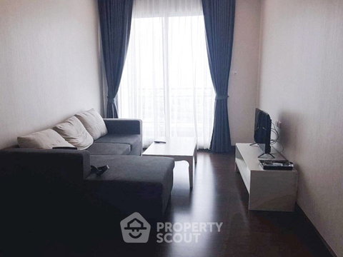 คอนโด 1-ห้องนอน ที่ ศุภาลัย ไลท์ สาทร-เจริญราษฎร์ ใน บางโคล่ (ID 3348333)