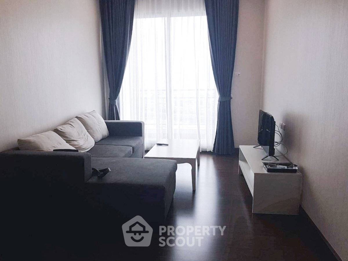 รูป คอนโด 1-ห้องนอน ที่ ศุภาลัย ไลท์ สาทร-เจริญราษฎร์ ใน บางโคล่ (ID 3348333) - รูปที่ 1/3