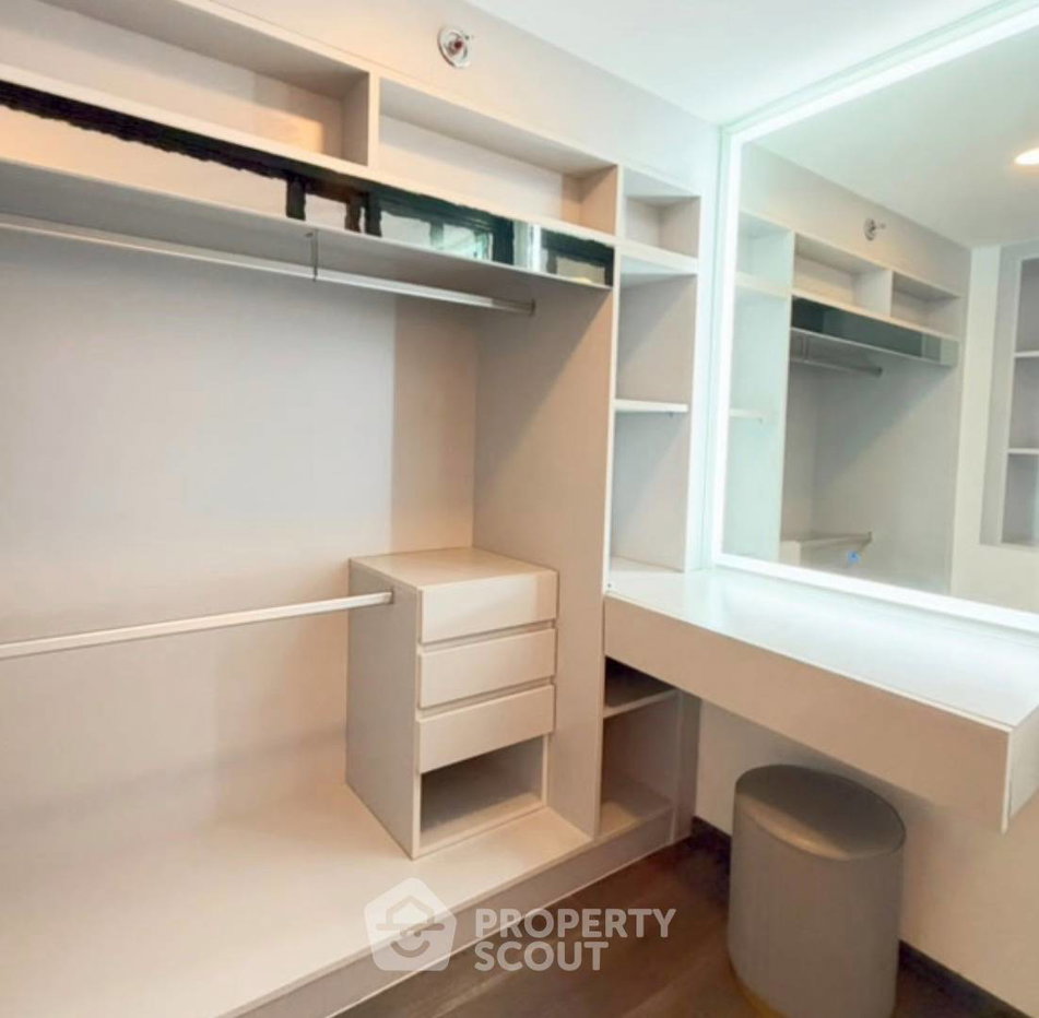 รูป คอนโด 1-ห้องนอน ที่ ไนท์บริดจ์ สเปซ รัชโยธิน ใกล้ BTS รัชโยธิน (ID 3345457) - รูปที่ 3/10