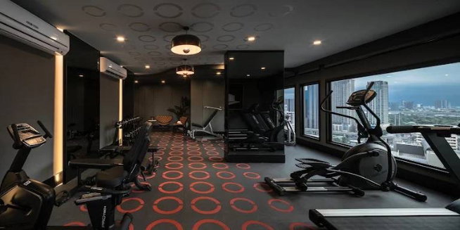 picture 🍀 For Rent Metris District Ladprao Mrt Phahonyothin 🦄🍀 - 12/18