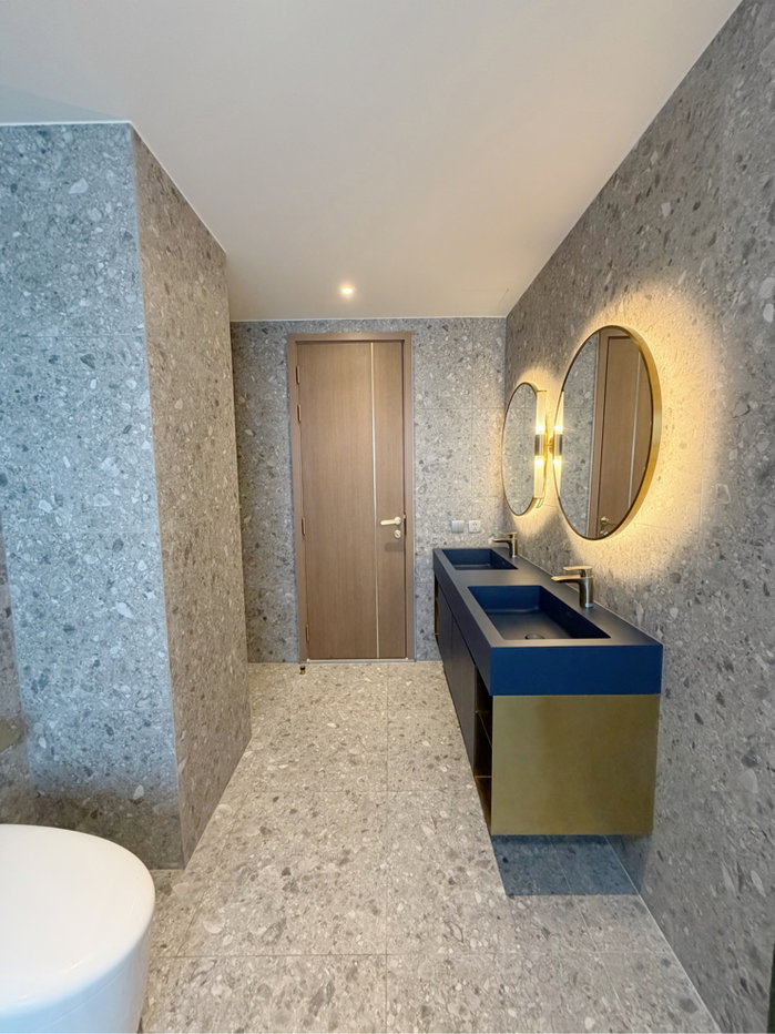 รูป 🏙️ 🐶 Luxury Pet-Friendly Condo for Rent | VIA 34 (เวีย 34) 🏙️🐶 - รูปที่ 11/26
