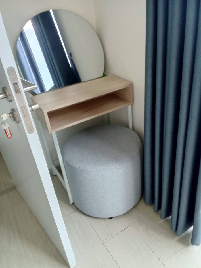picture Condo for rent A space Mega2, 2 bedrooms, next to Mega Bangna shopping mall - 21/21