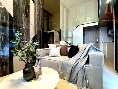 Condos for rent : ✨ For Rent: KnightsBridge Prime Sathorn Condo ✨ 💰 Only 35,000 THB/month