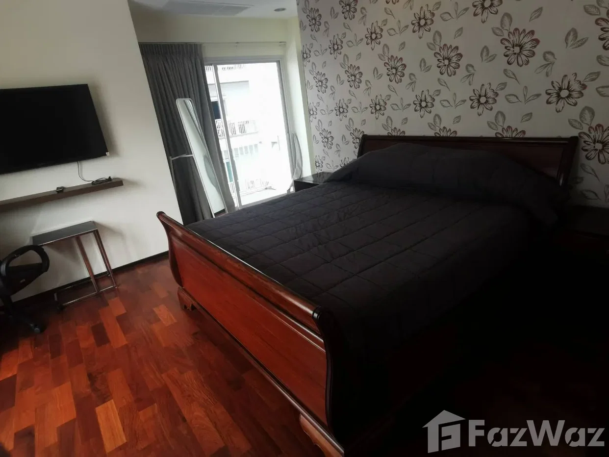 picture 2 bedrooms for rent at Noble Ora 6819312 - 6/28