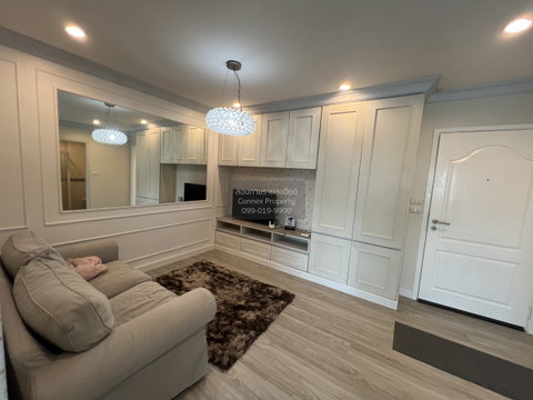 🔥🔥🔥 For Rent Condo , Sense of London , BTS-Bearing , Samrong Nuea , Mueang Samut Prakan , Samut Prakarn , CX-177464 ✅ Live chat with us ADD LINE @connexproperty ✅ 🔥🔥🔥