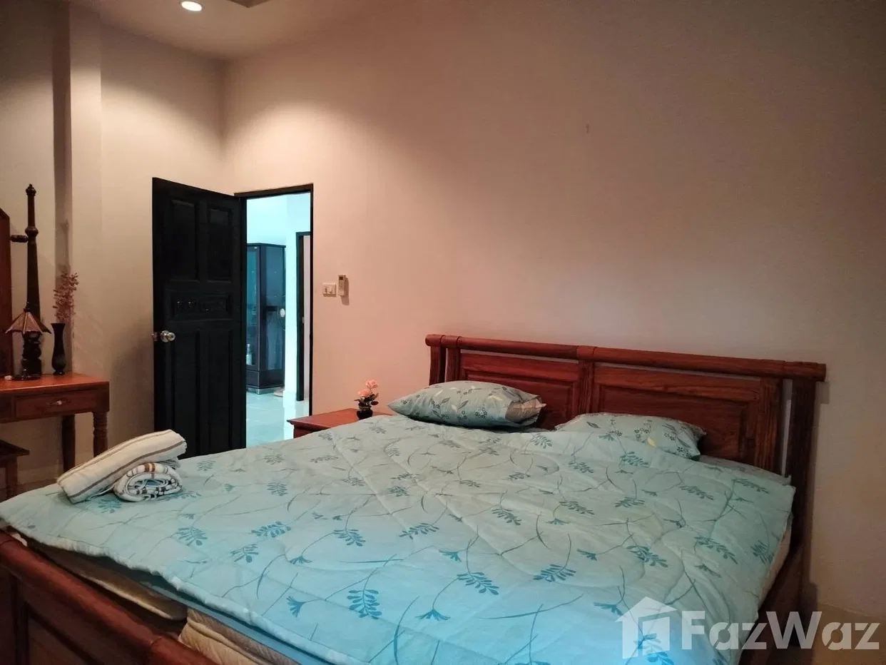 รูป บ้านเดี่ยว หมู่บ้านดุสิต พัทยา 6817252 - รูปที่ 11/18