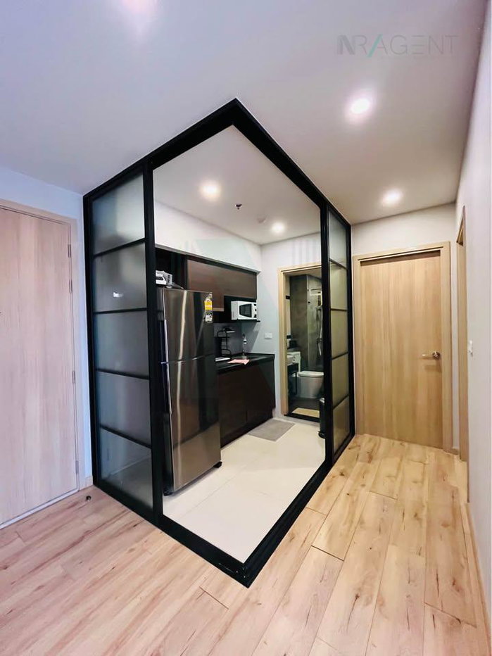 picture 🚩 For Sell Condo BRIX CONDOMINIUM Building 1, Floor 8,1 bed room, Room size 43 sqm - 4/8