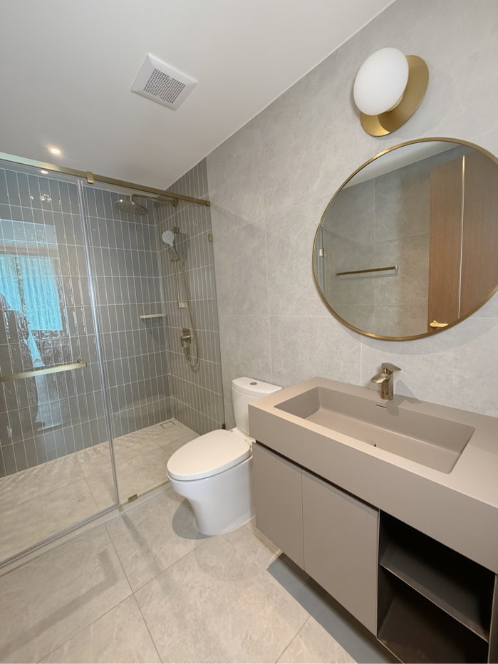 รูป 🏙️ 🐶 Luxury Pet-Friendly Condo for Rent | VIA 34 (เวีย 34) 🏙️🐶 - รูปที่ 26/26