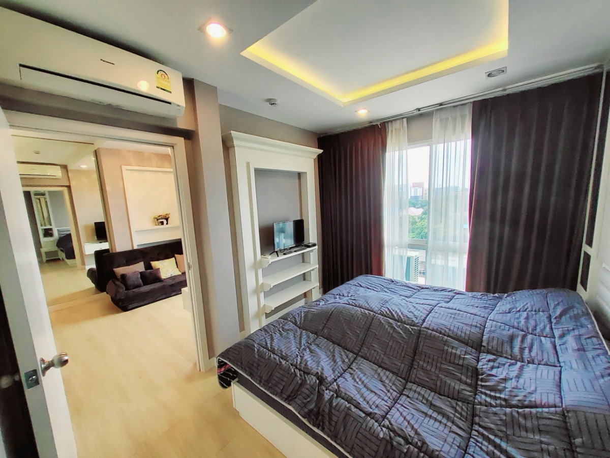 picture The patio condo 1 bedroom Floor5 Seaview - 5/12