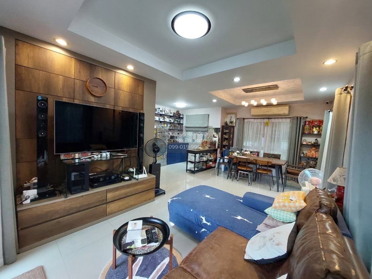 รูป ขายบ้าน  เบลล์ พาร์ค ชวนชื่น ซิตี้ ห้องมุม ท่าแร้ง เขต บางเขน กรุงเทพ CX-176990 ✅ ทักไลน์ @connexproperty ตอบทันที ทีมงานมืออาชีพ ✅ - รูปที่ 6/8