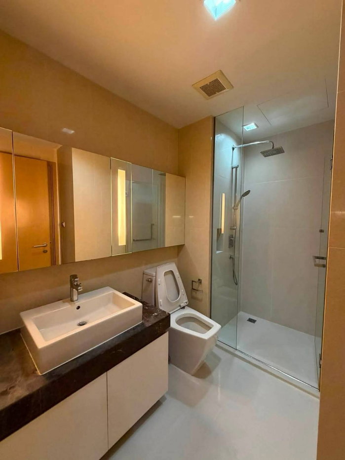รูป Shock price! Hyde sukhumvit 25k (45sqm) - รูปที่ 5/9