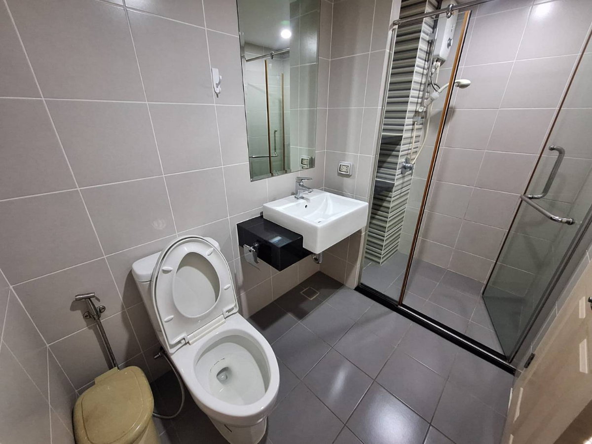 picture Condominium for rental in phuket town, Phuket - 9/11