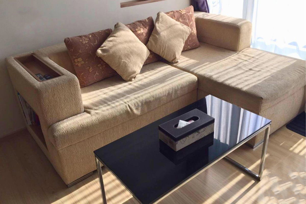 picture Code: 26KJ5227  for rent Rhythm Sathorn 🔥🔥 Line ID: @kjcondo (with @)🔥🔥 - 3/14