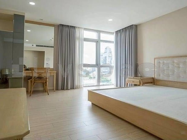 รูป ▚ L00CHPツ ให้เช่า Nusasiri Grand 3Bed 3Bath 155ตร.ม. ยูนิตแรร์หายาก พร้อมอยู่ เชื่อม Skywalk BTS เอกมัย Direct Access✨ - รูปที่ 1/7