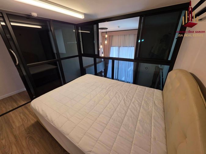 1-bed condo for rent, 42 sqm, Blossom Condo @ Fashion Altitude