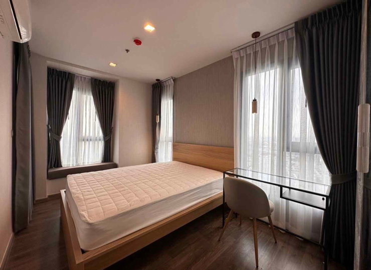 picture 🔶 FOR RENT / SALE Life Ladprao Valley | 2BR 🔶 - 7/11