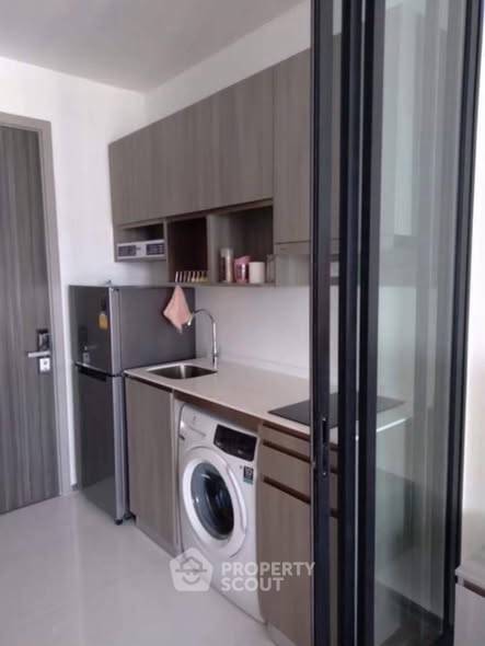รูป คอนโด 1-ห้องนอน ที่ ไนท์บริดจ์ ไพร์ม อ่อนนุช ใกล้ BTS อ่อนนุช (ID 3348792) - รูปที่ 4/7