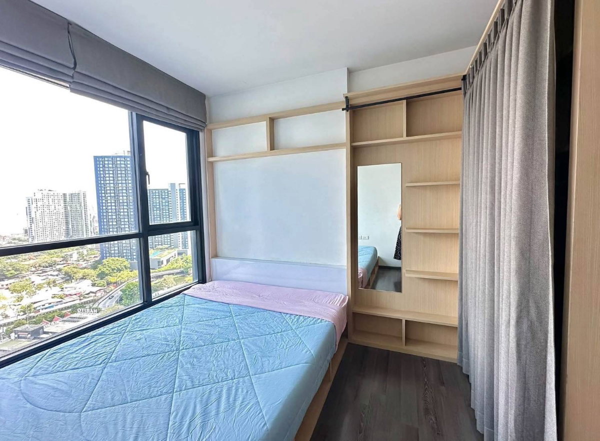รูป Shock price for rent at  The base park west - รูปที่ 2/11