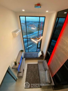 1-BR 51 Sqm Condo At Knightsbridge Phaholyothin Interchange (ID 3349913)