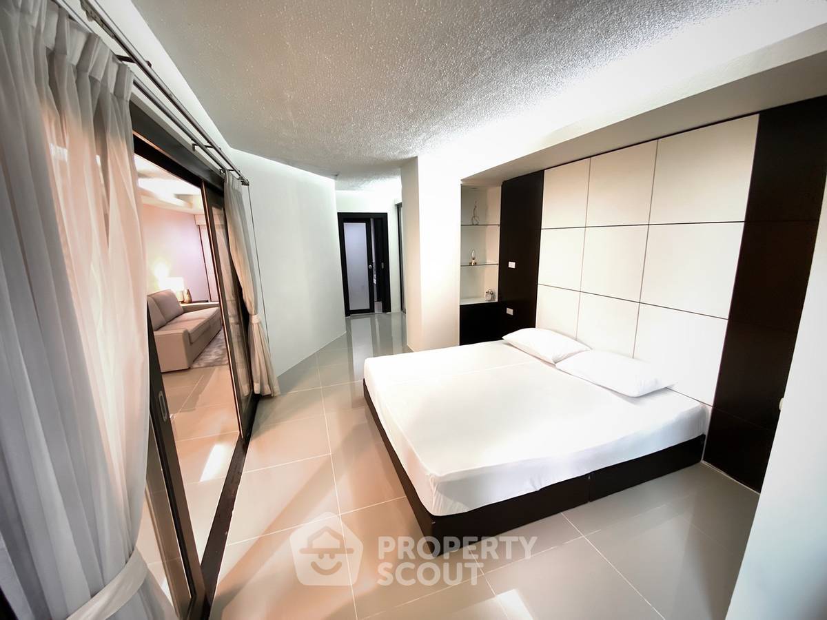 รูป คอนโด 1-ห้องนอน ที่ วอเตอร์ฟอร์ด สุขุมวิท 50 คอนโดมิเนียม ใกล้ BTS อ่อนนุช (ID 592366) - รูปที่ 10/19