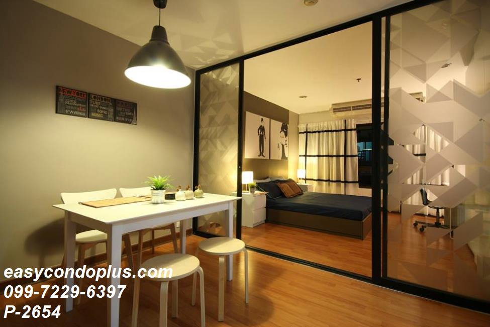 รูป 💥 [ 𝐏-𝟐𝟔𝟓𝟒 ] FOR RENT : Baan Ploen Chit ฟีลบ้าน ใจกลางเมือง! ใกล้ BTS เพลินจิต 𝟐𝟑,𝟎𝟎𝟎 บาท/ด. | Line @easycondoplus | 099-229-6397 - รูปที่ 2/8