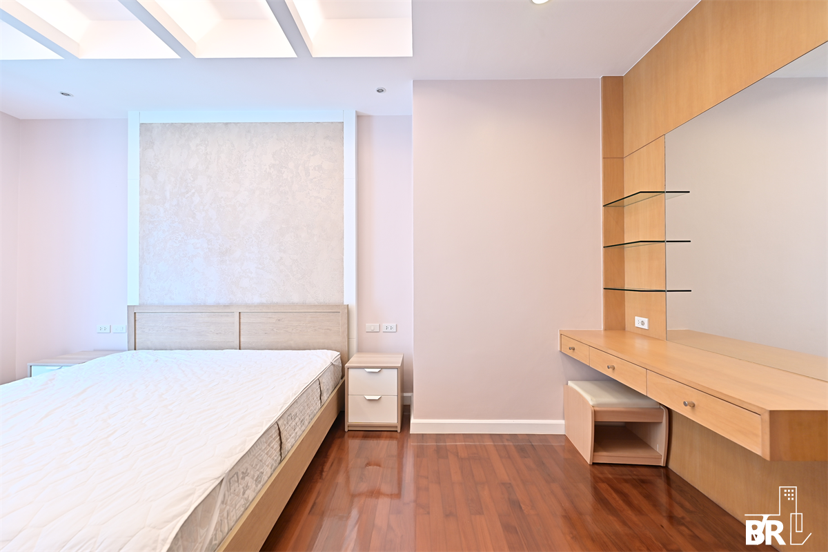 รูป แกรนด์ หลังสวน ใกล้ BTS สถานีราชดำริ ห้องหลุดจอง ราคาน่าคบหา - รูปที่ 6/10