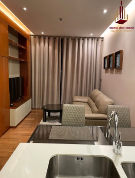 ✨ For Rent: The Address Sukhumvit 28 Condo ✨  💰 Only 35,000 THB/month
