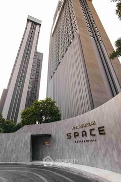 1-BR Condo At Knightsbridge Space Ratchayothin By BTS Ratchayothin (ID 3348635)