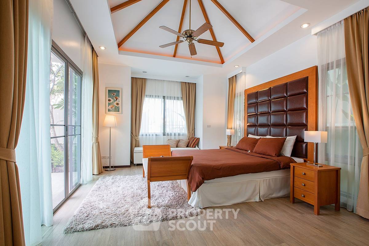 รูป วิลล่า 3 ห้องนอน พื้นที่ 295 ตร.ม. ขายทำเลราไวย์ ภูเก็ต (ID 3348690) - รูปที่ 8/22