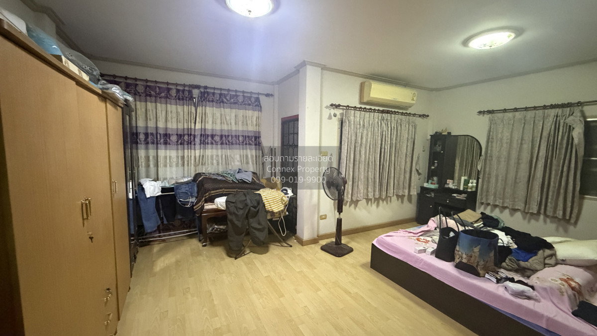 รูป ขายบ้าน  บ้านทุ่งแสงตะวัน 1 บางคูรัด บางบัวทอง นนทบุรี CX-176665 ✅ ทักไลน์ @connexproperty ตอบทันที ทีมงานมืออาชีพ ✅ - รูปที่ 8/9