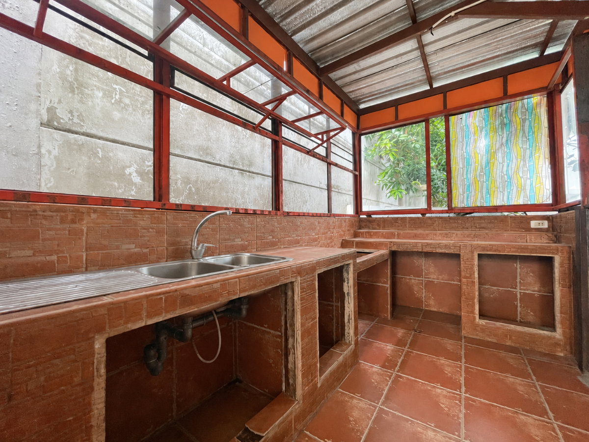 รูป 🔥 บ้านเดี่ยว 2 ชั้น ที่ดิน 77.1 ตร.ว. 🏡 อินนิซิโอ พระราม 2 - รูปที่ 8/14