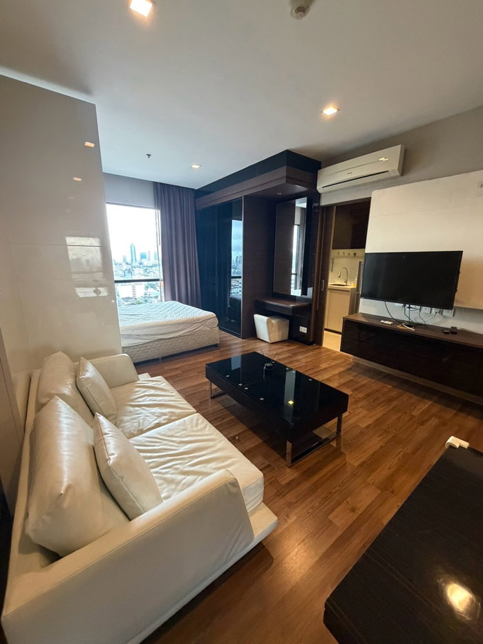 รูป Shock price for rent at Ivy ampio - รูปที่ 1/7