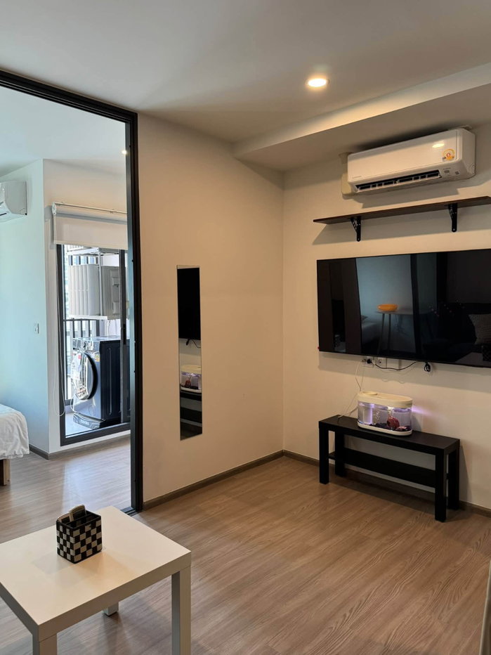 รูป เช่าคอนโด Aspire Ratchayothin/แอสปาย รัชโยธิน (J6909081) ID Line : @condo65 - รูปที่ 4/5