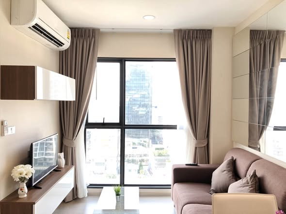 picture Condo for Rent at Rhythm Asoke II (J6909079) ID Line : @condo65 - 4/6