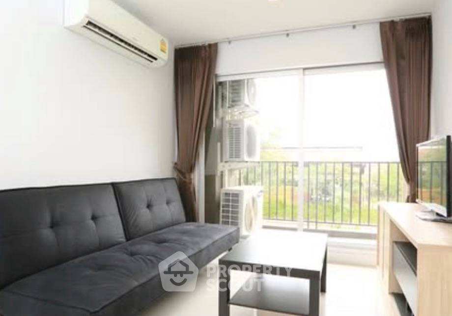 รูป คอนโด 2-ห้องนอน ที่ ทีเคเอฟ คอนโด สุขุมวิท 52 ใกล้ BTS อ่อนนุช (ID 3342919) - รูปที่ 1/3