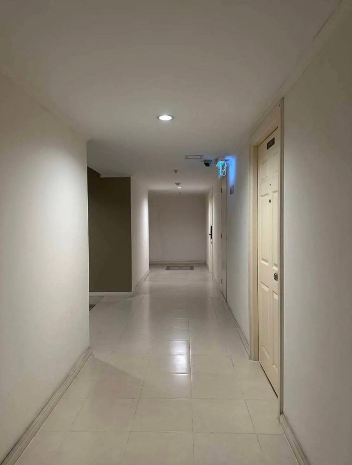 รูป 🏢 ลุมพินี เพลส นราธิวาส-เจ้าพระยา | 1 ห้องนอน | 1 ห้องน้ำ | 40 ตร.ม. | 13,000 บาท/เดือน

​🔥 ห้องใหญ่ 40 ตร.ม. วิวแมวิวแม่น้ำชั้น 27 - รูปที่ 8/9