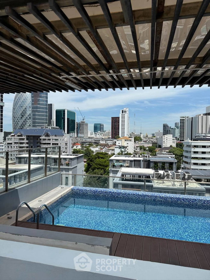 รูป คอนโด 1 ห้องนอน D’Memoria Phaholyothin 8 ใกล้ BTS อารีย์ (ID 3348724) - รูปที่ 11/11