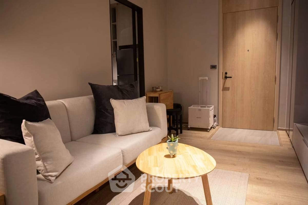 รูป คอนโด 1 ห้องนอน The Fine Bangkok Thonglor-Ekamai ใกล้ BTS Thong Lor (ID 3349931) - รูปที่ 2/9