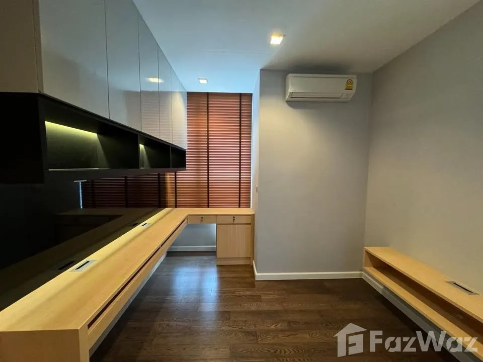 รูป คอนโดให้เช่า 1 ห้องนอน ในโครงการ นารา ไนน์ บาย อีสเทอร์น สตาร์ 6793060 - รูปที่ 9/9