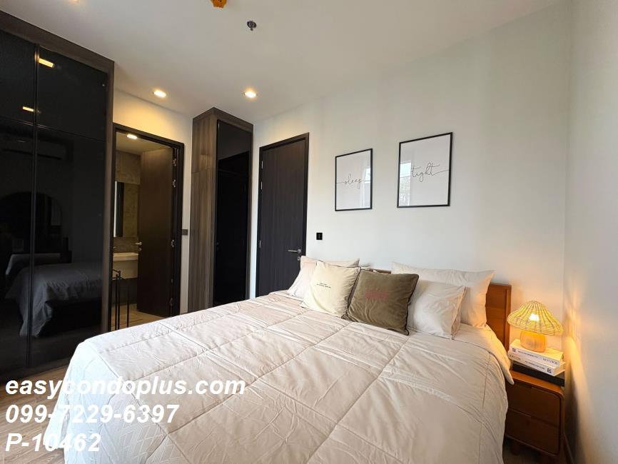 รูป 💥 [ 𝐏-𝟏𝟎𝟒𝟔𝟐 ] FOR RENT : Noble Around Ari คอนโดอารีย์ ดีต่อใจ! ใกล้ BTS อารีย์ 𝟐𝟖,𝟎𝟎𝟎 บาท/ด. | Line @easycondoplus | 099-229-6397 - รูปที่ 5/8