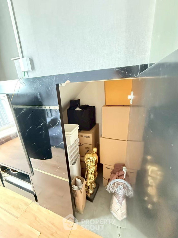 รูป คอนโด 1 ห้องนอน ขาย Beyond Sukhumvit ใกล้ BTS อุดมสุข (ID 3348665) - รูปที่ 6/17