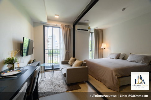 ✨ ให้เช่า คอนโด Low-Rise บรรยากาศสงบ ทำเลใจกลางสุขุมวิท เวนิโอ สุขุมวิท 10 (Venio Sukhumvit 10)✨
