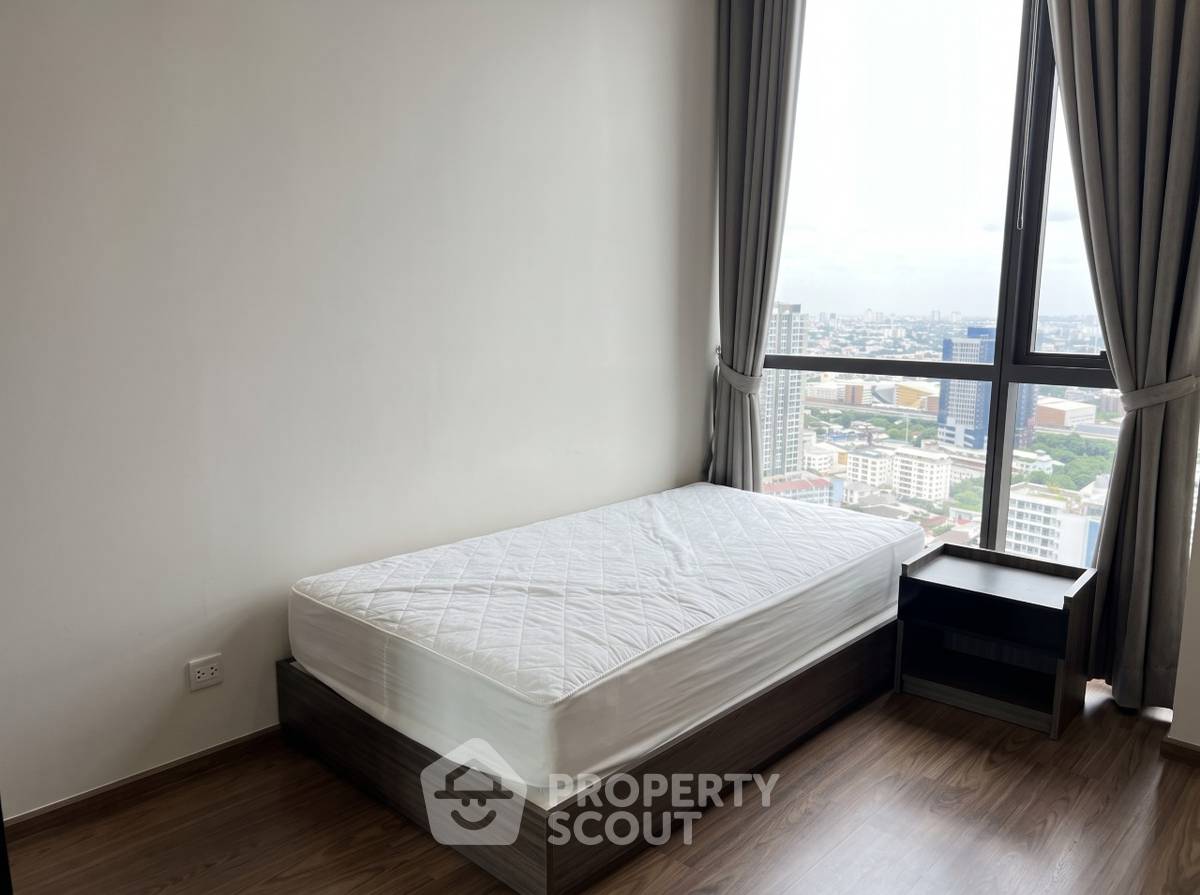 รูป คอนโด 2-ห้องนอน ที่ เดอะ ไลน์ สุขุมวิท 71 ใกล้ BTS พระโขนง (ID 515564) - รูปที่ 9/14