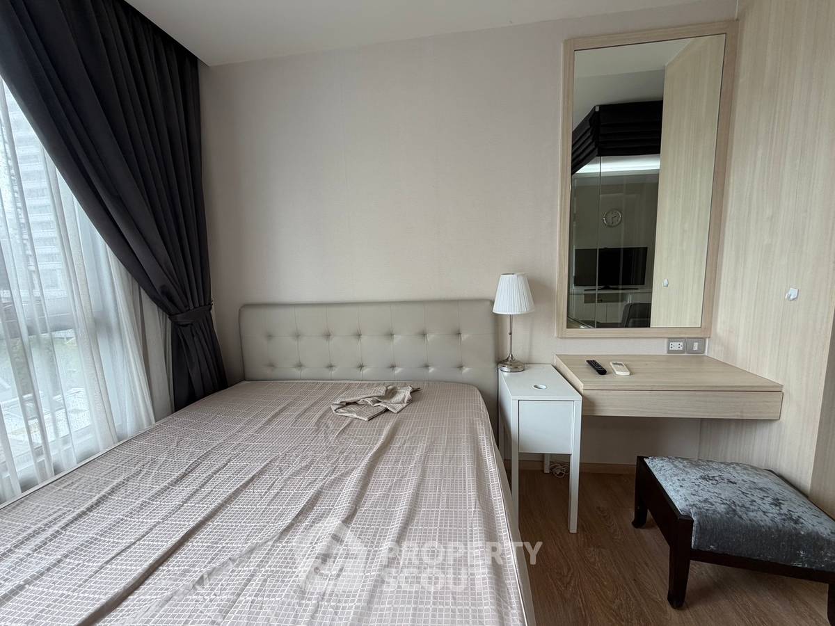 รูป คอนโด 1 ห้องนอน H Sukhumvit 43 ใกล้ BTS พร้อมพงษ์ (ID 2088020) - รูปที่ 10/10